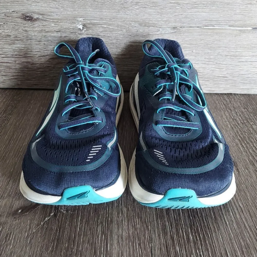 Altra Paradigm 6 Running Shoe Size 7